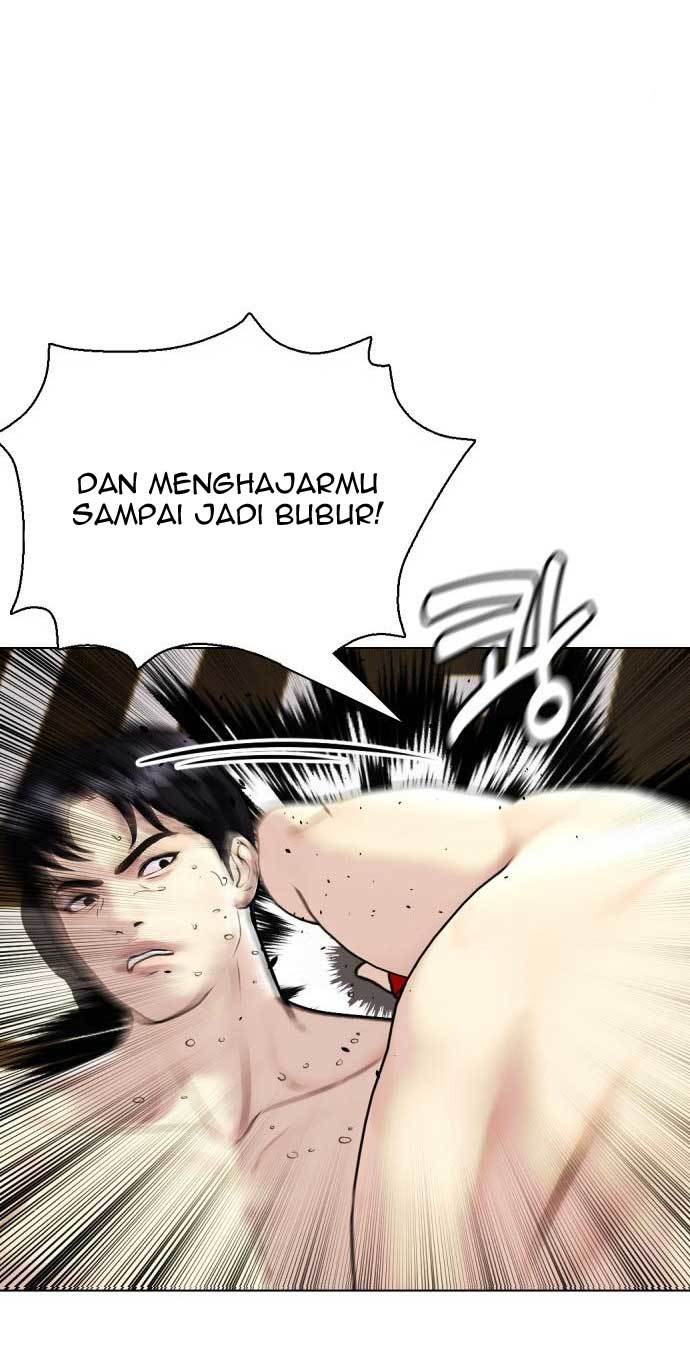 The Bullied One Is Too Good at Fighting Chapter 09 Gambar 115