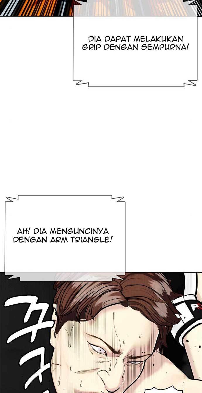 The Bullied One Is Too Good at Fighting Chapter 09 Gambar 121