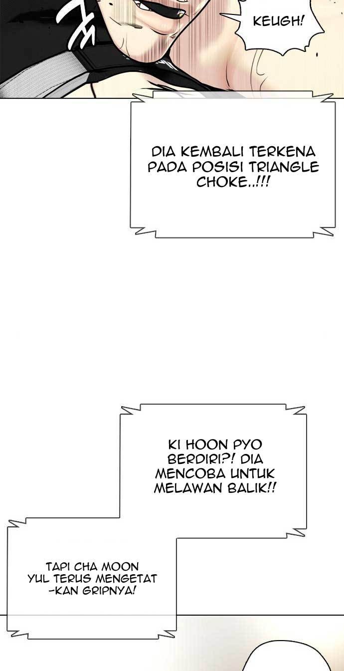 The Bullied One Is Too Good at Fighting Chapter 09 Gambar 122