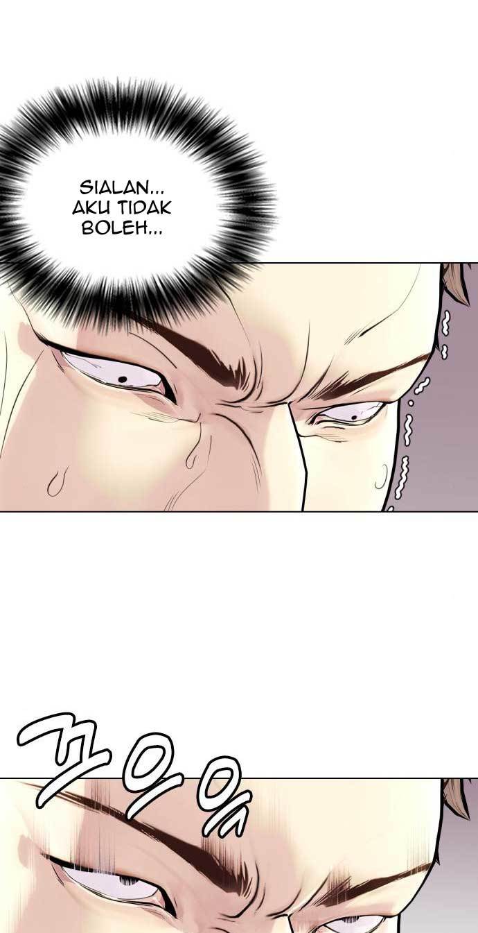 The Bullied One Is Too Good at Fighting Chapter 09 Gambar 124