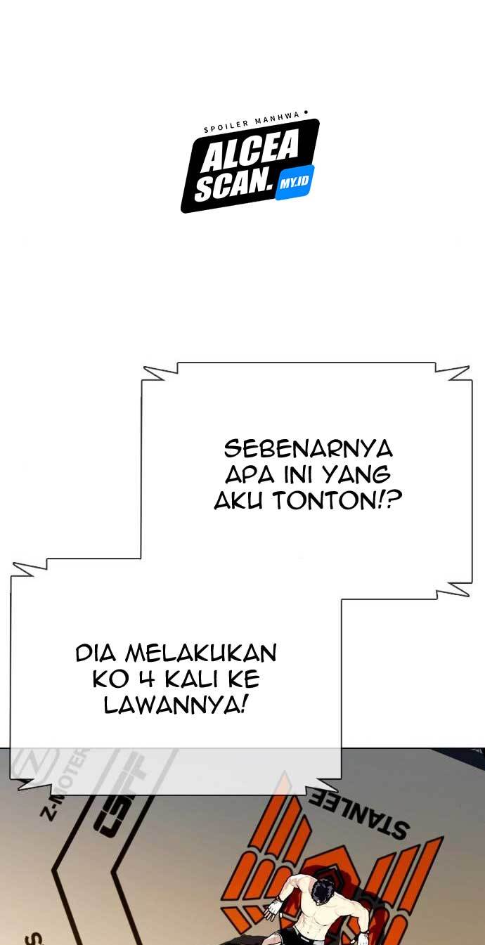 The Bullied One Is Too Good at Fighting Chapter 09 Gambar 127