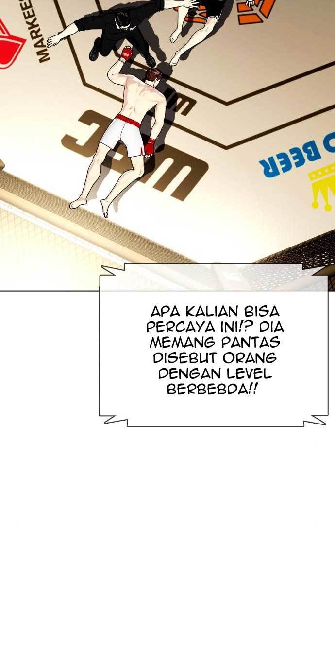 The Bullied One Is Too Good at Fighting Chapter 09 Gambar 128