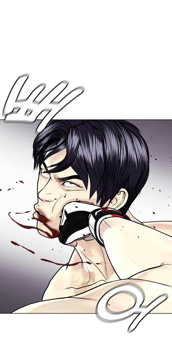 The Bullied One Is Too Good at Fighting Chapter 09 Gambar 13