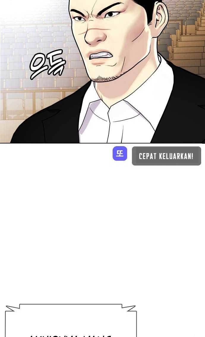 The Bullied One Is Too Good at Fighting Chapter 09 Gambar 134