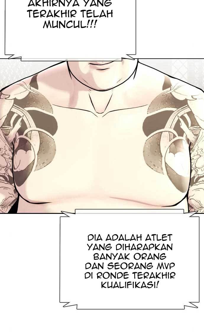 The Bullied One Is Too Good at Fighting Chapter 09 Gambar 135
