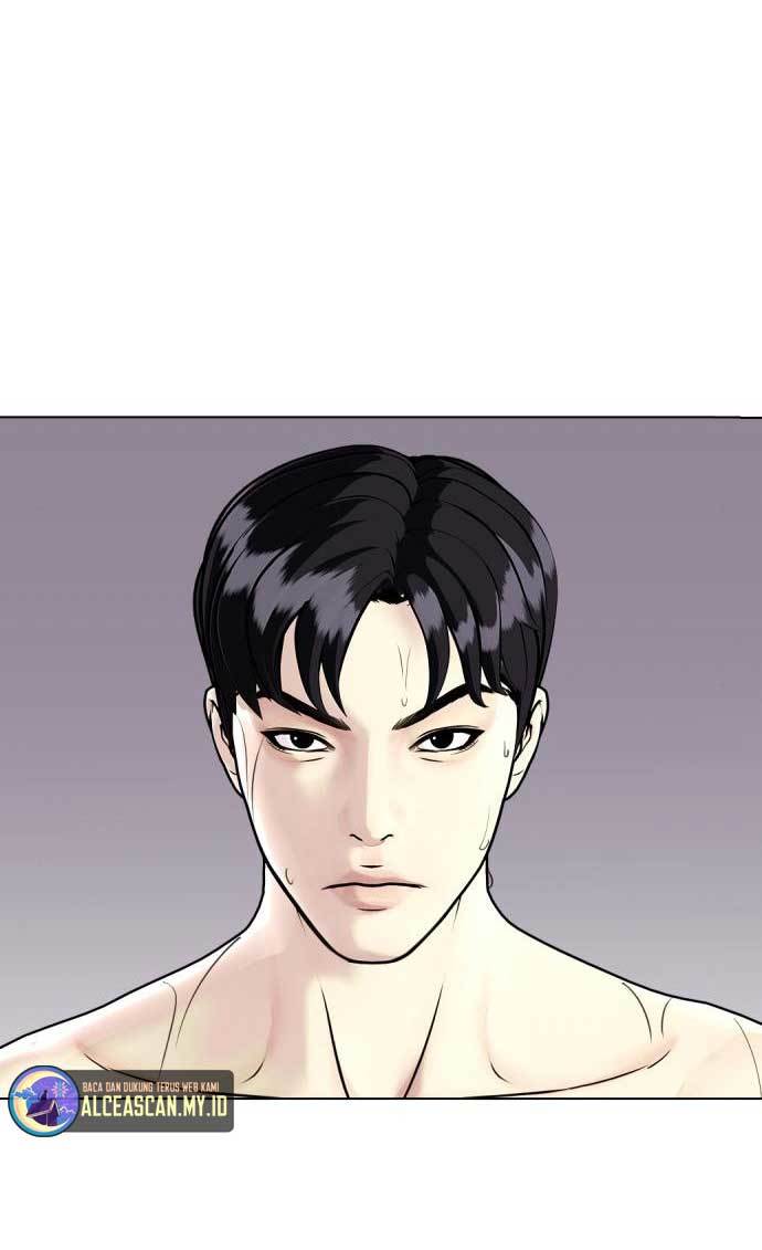 The Bullied One Is Too Good at Fighting Chapter 09 Gambar 136