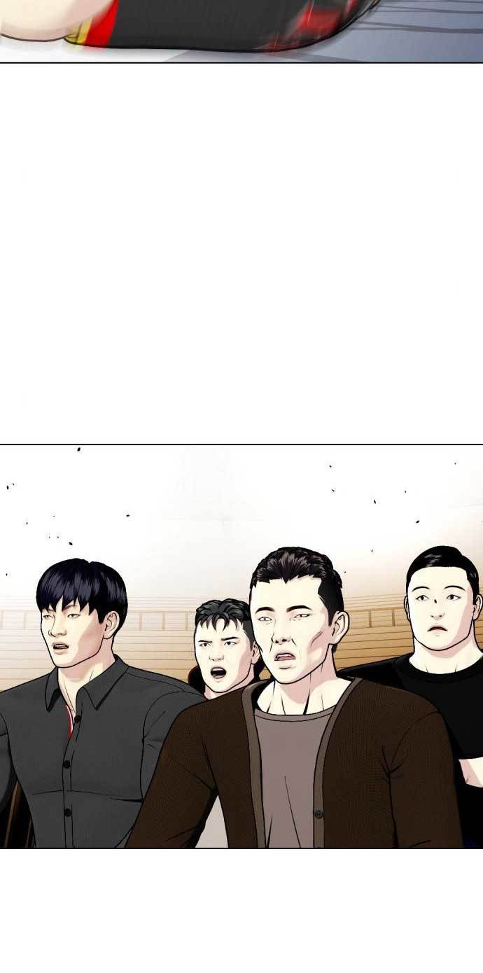 The Bullied One Is Too Good at Fighting Chapter 09 Gambar 15