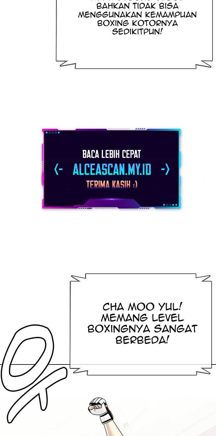 The Bullied One Is Too Good at Fighting Chapter 09 Gambar 18