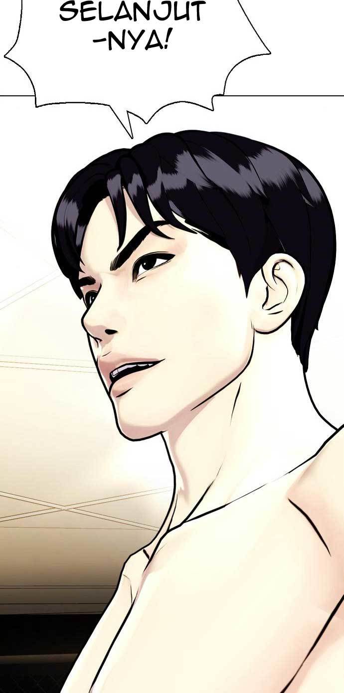 The Bullied One Is Too Good at Fighting Chapter 09 Gambar 22