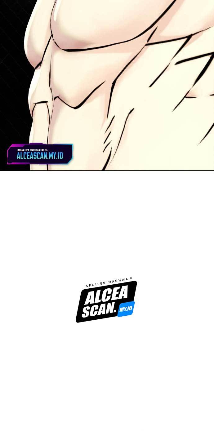 The Bullied One Is Too Good at Fighting Chapter 09 Gambar 23