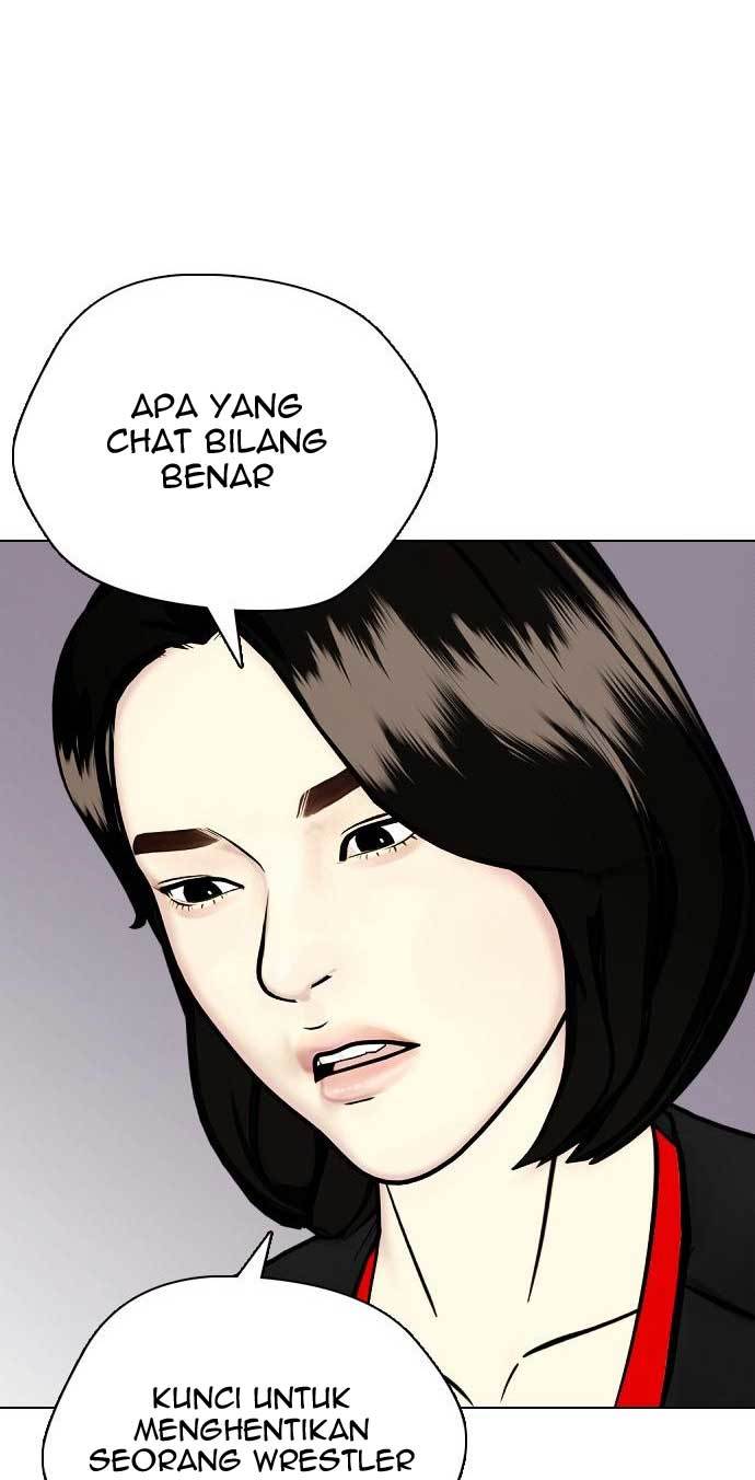 The Bullied One Is Too Good at Fighting Chapter 09 Gambar 29