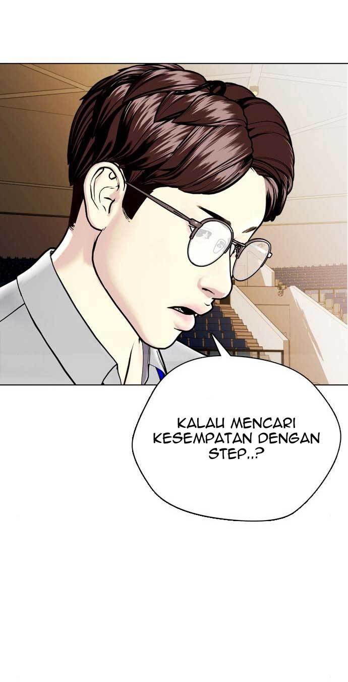 The Bullied One Is Too Good at Fighting Chapter 09 Gambar 32