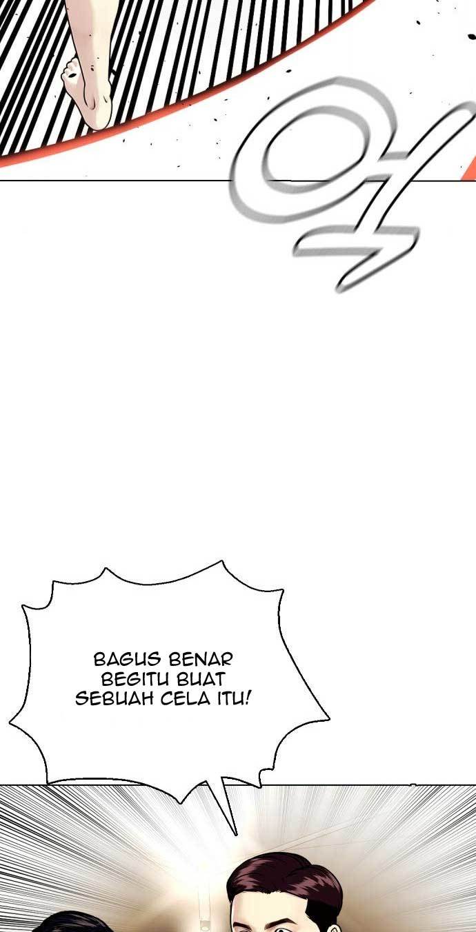The Bullied One Is Too Good at Fighting Chapter 09 Gambar 39