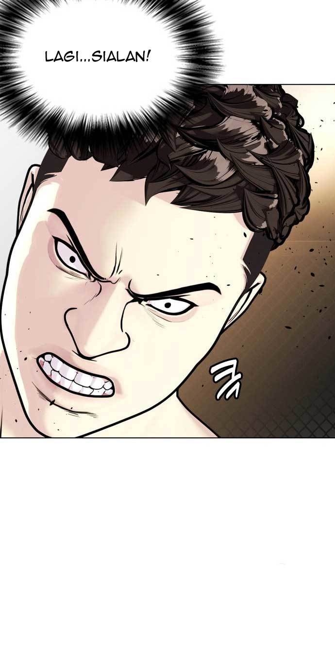 The Bullied One Is Too Good at Fighting Chapter 09 Gambar 44