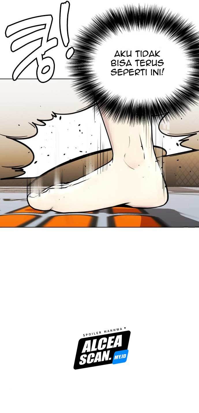 The Bullied One Is Too Good at Fighting Chapter 09 Gambar 45