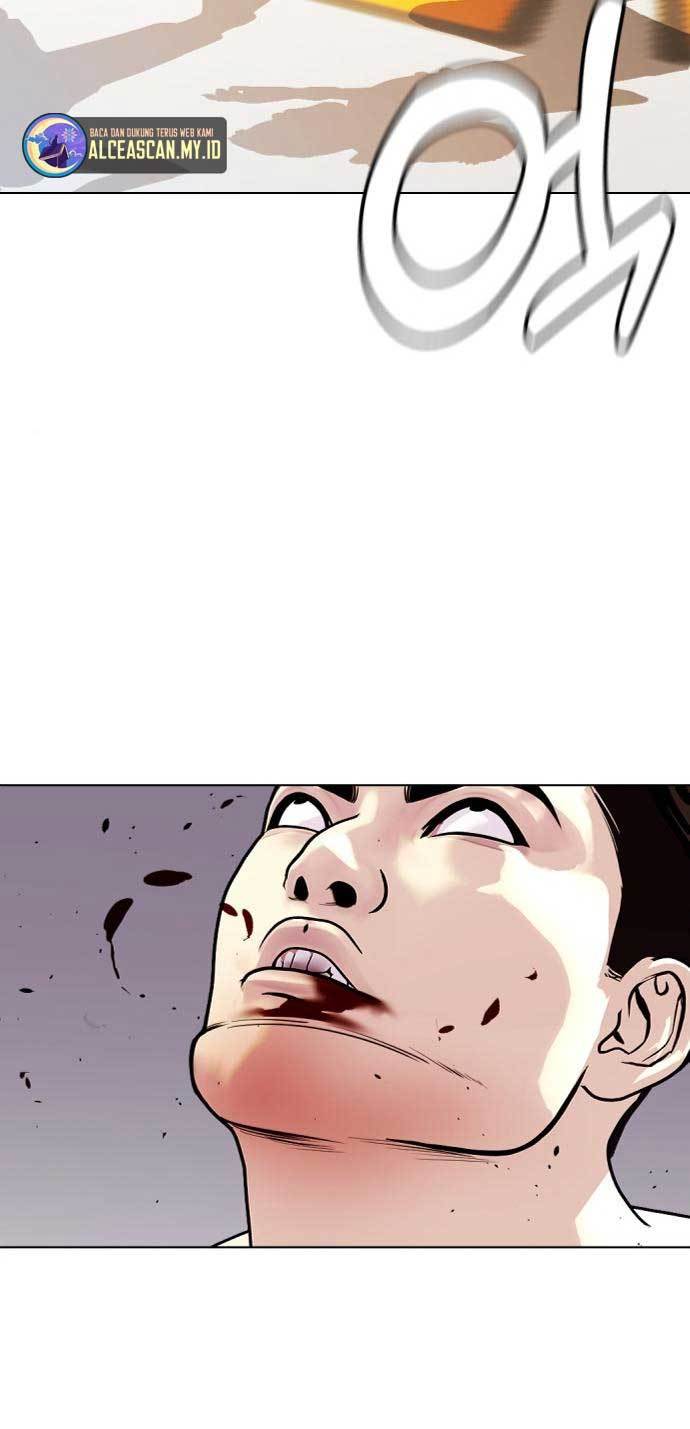 The Bullied One Is Too Good at Fighting Chapter 09 Gambar 49