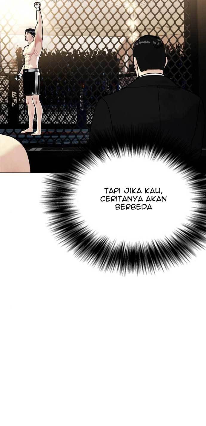 The Bullied One Is Too Good at Fighting Chapter 09 Gambar 56