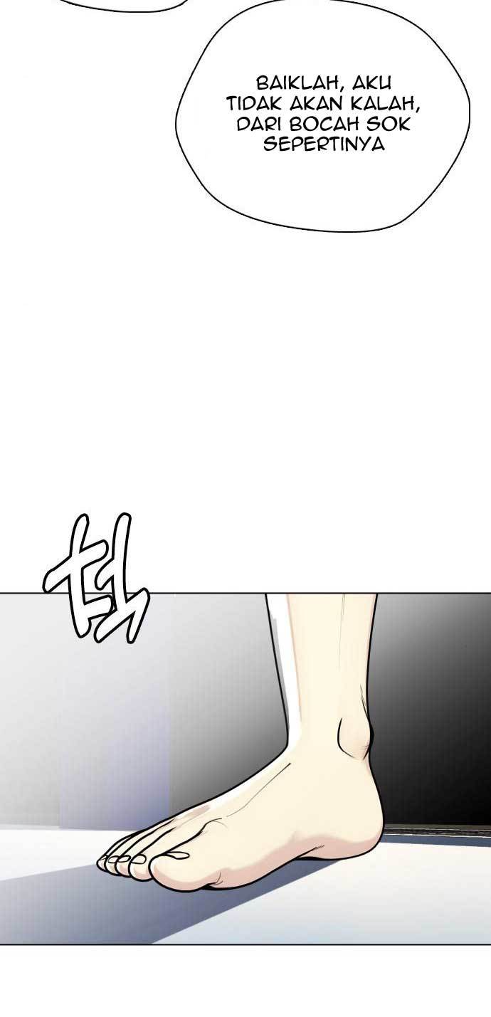 The Bullied One Is Too Good at Fighting Chapter 09 Gambar 59