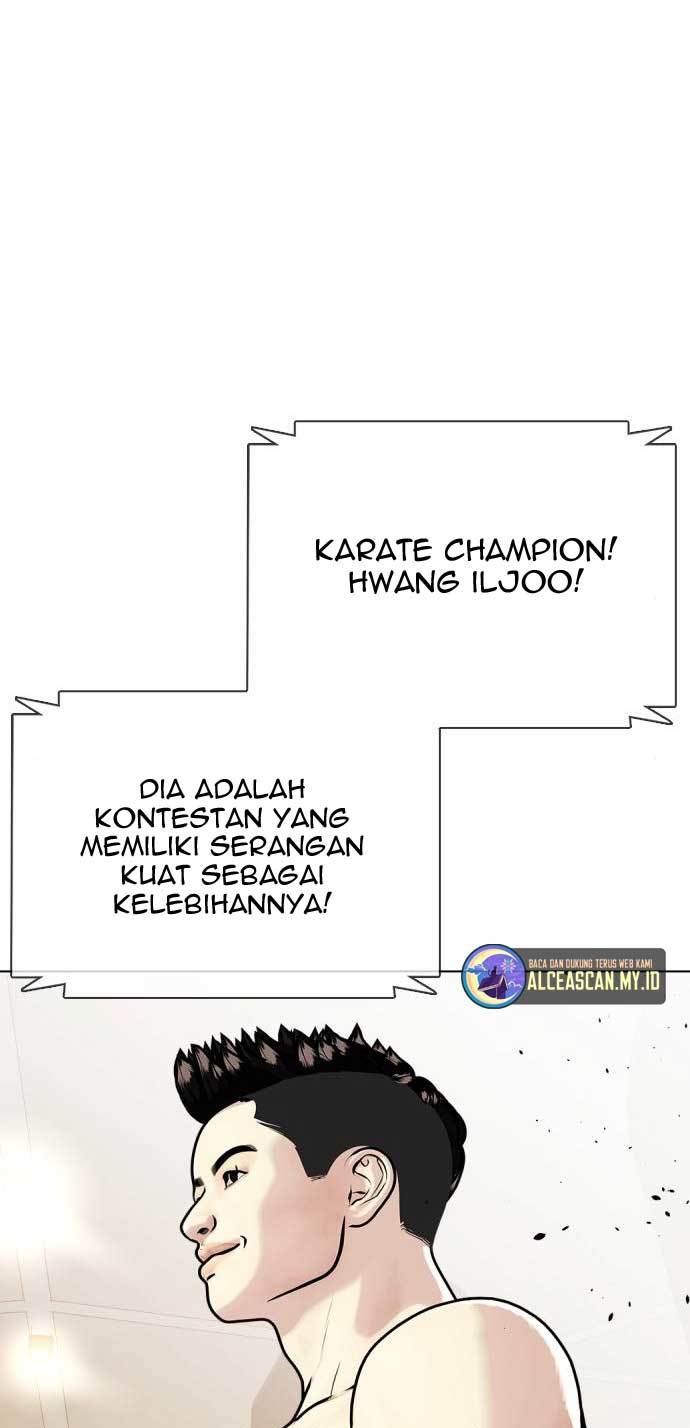 The Bullied One Is Too Good at Fighting Chapter 09 Gambar 60
