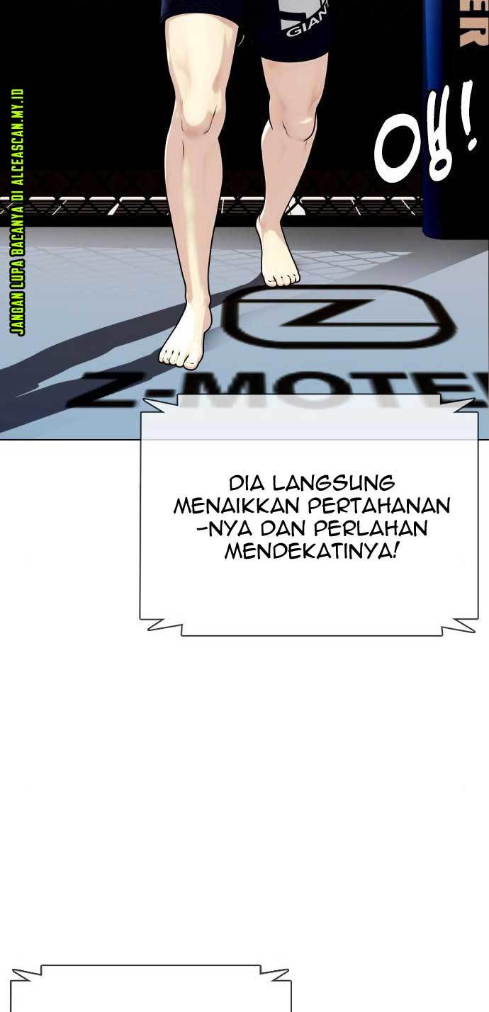 The Bullied One Is Too Good at Fighting Chapter 09 Gambar 63