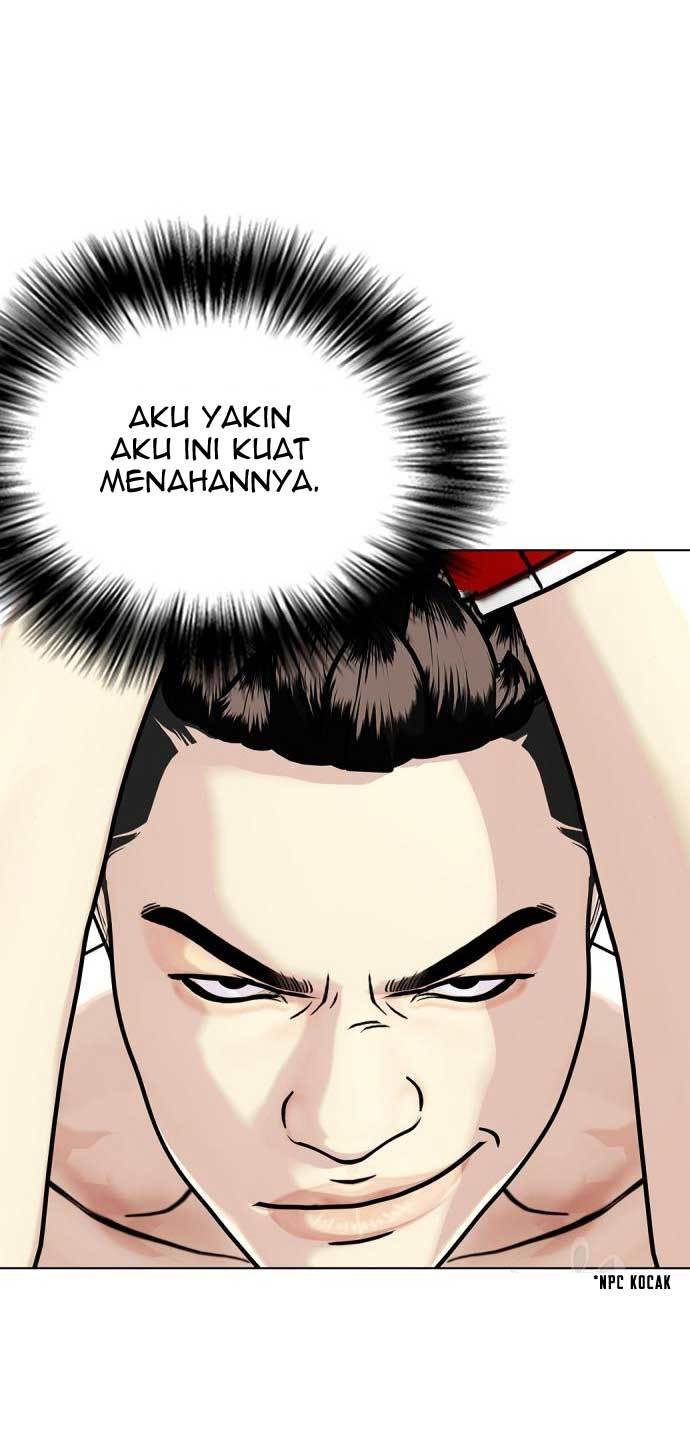 The Bullied One Is Too Good at Fighting Chapter 09 Gambar 65