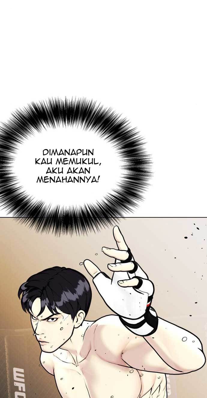 The Bullied One Is Too Good at Fighting Chapter 09 Gambar 66