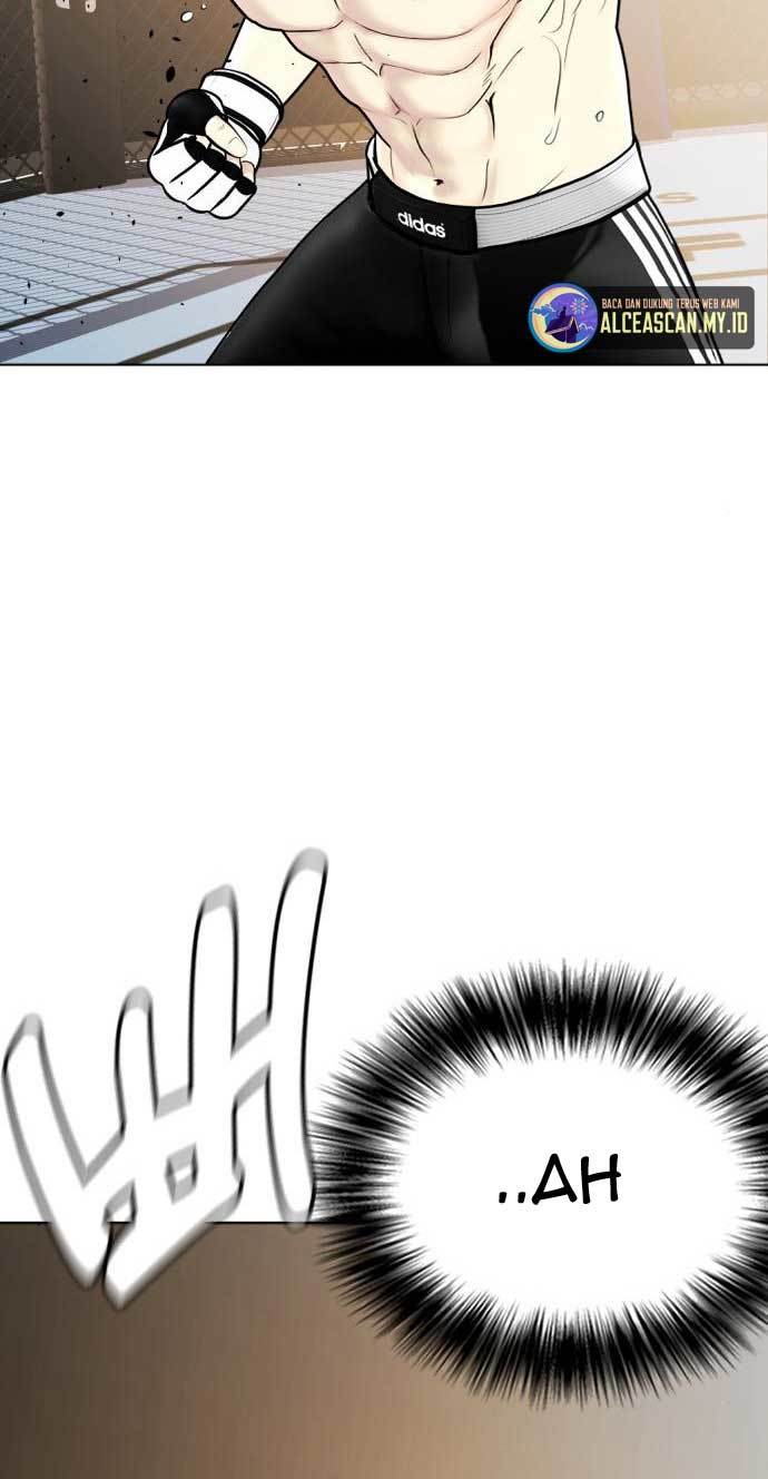 The Bullied One Is Too Good at Fighting Chapter 09 Gambar 67