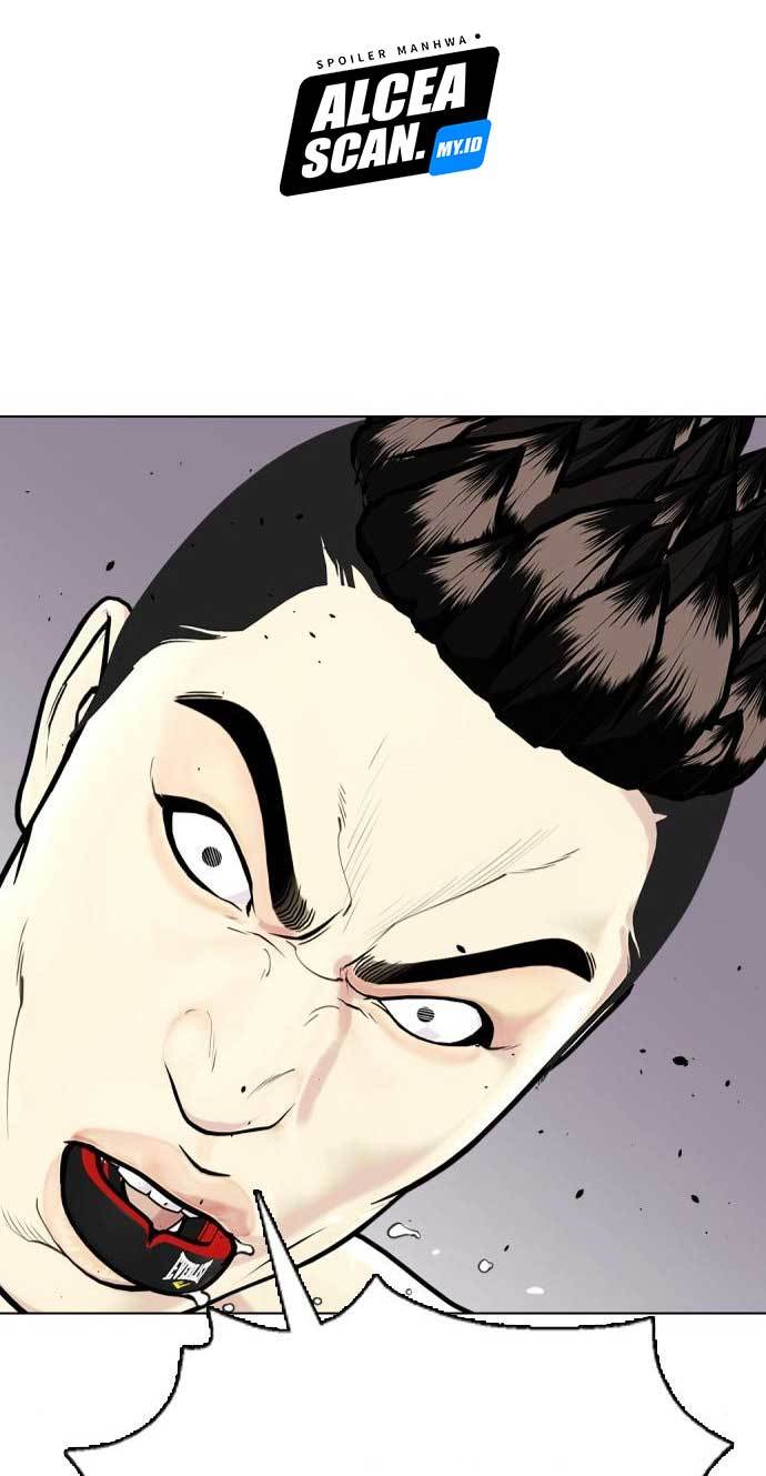 The Bullied One Is Too Good at Fighting Chapter 09 Gambar 70