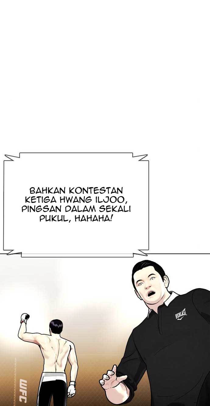 The Bullied One Is Too Good at Fighting Chapter 09 Gambar 73