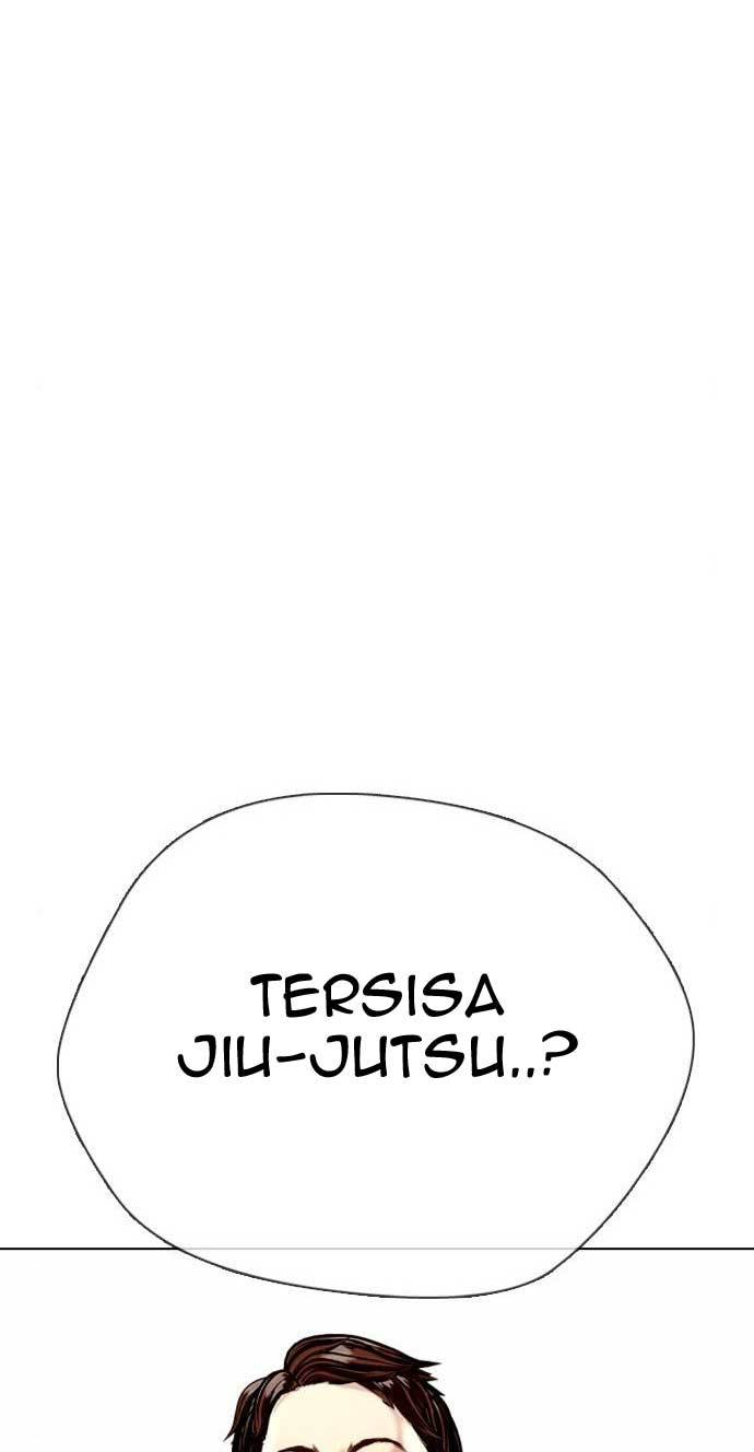 The Bullied One Is Too Good at Fighting Chapter 09 Gambar 78