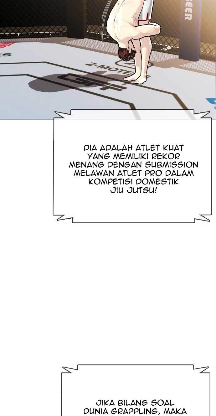 The Bullied One Is Too Good at Fighting Chapter 09 Gambar 81