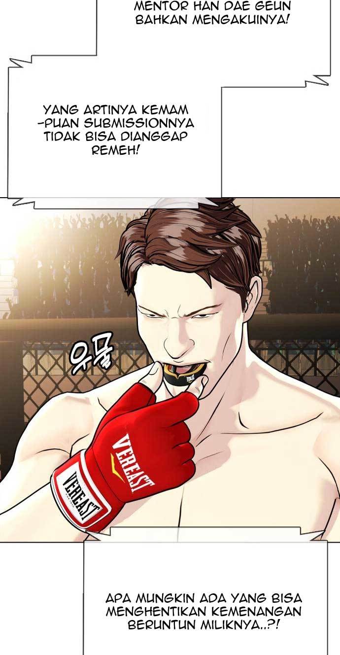 The Bullied One Is Too Good at Fighting Chapter 09 Gambar 82