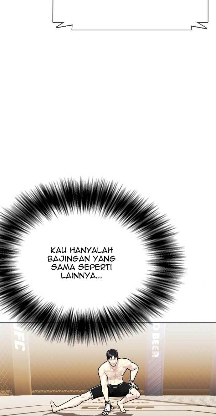 The Bullied One Is Too Good at Fighting Chapter 09 Gambar 83