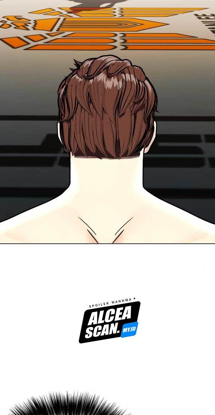 The Bullied One Is Too Good at Fighting Chapter 09 Gambar 84