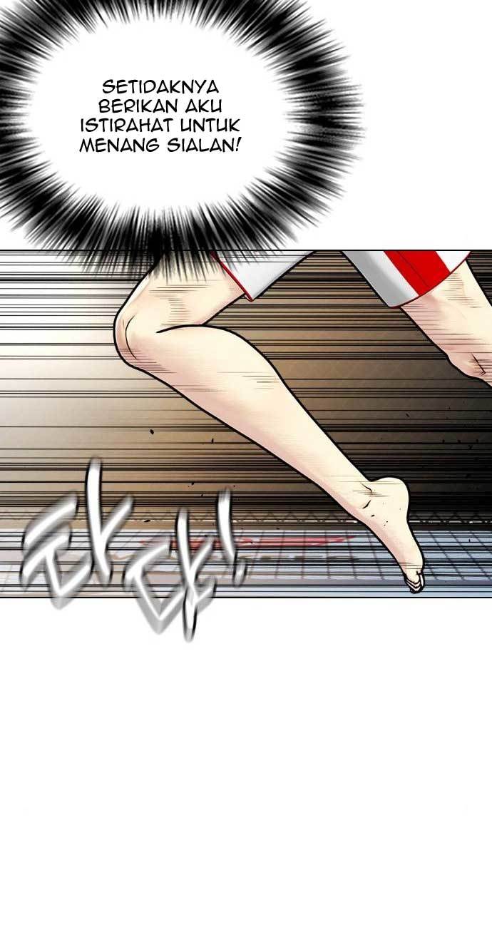 The Bullied One Is Too Good at Fighting Chapter 09 Gambar 85