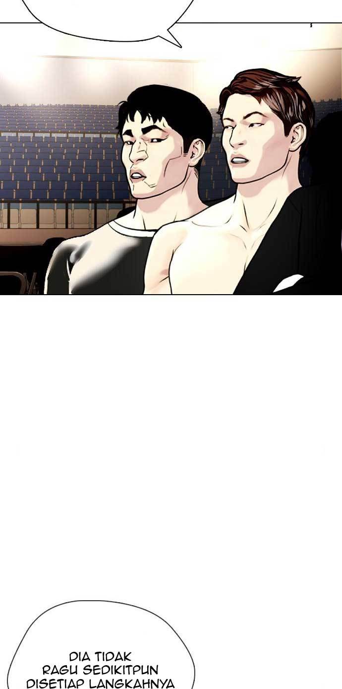 The Bullied One Is Too Good at Fighting Chapter 09 Gambar 9