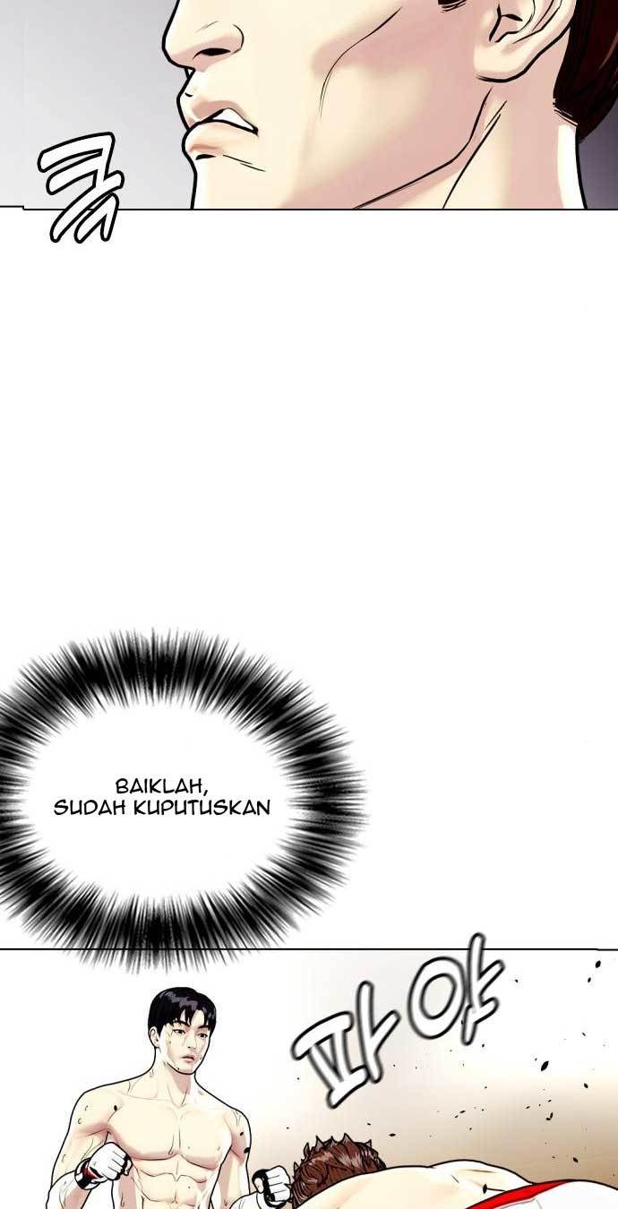 The Bullied One Is Too Good at Fighting Chapter 09 Gambar 90