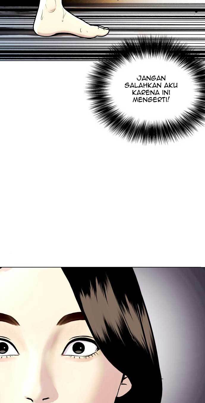 The Bullied One Is Too Good at Fighting Chapter 09 Gambar 92