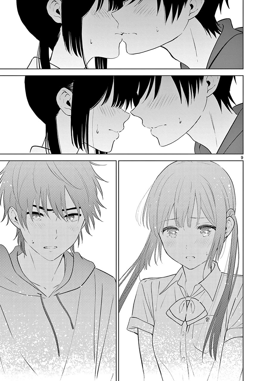 Aishiteru Game wo Owarasetai Chapter 24 Gambar 10