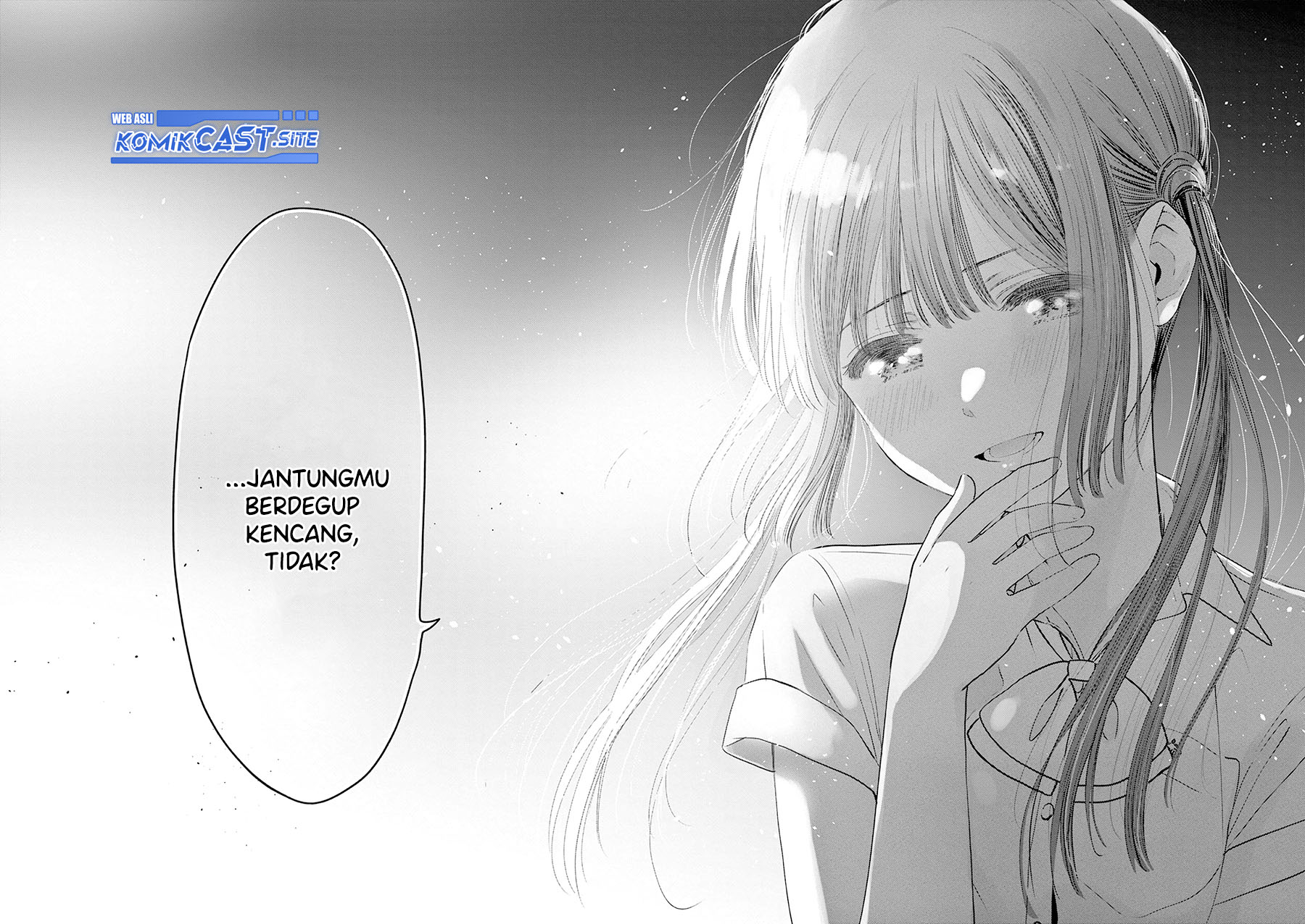 Aishiteru Game wo Owarasetai Chapter 24 Gambar 17