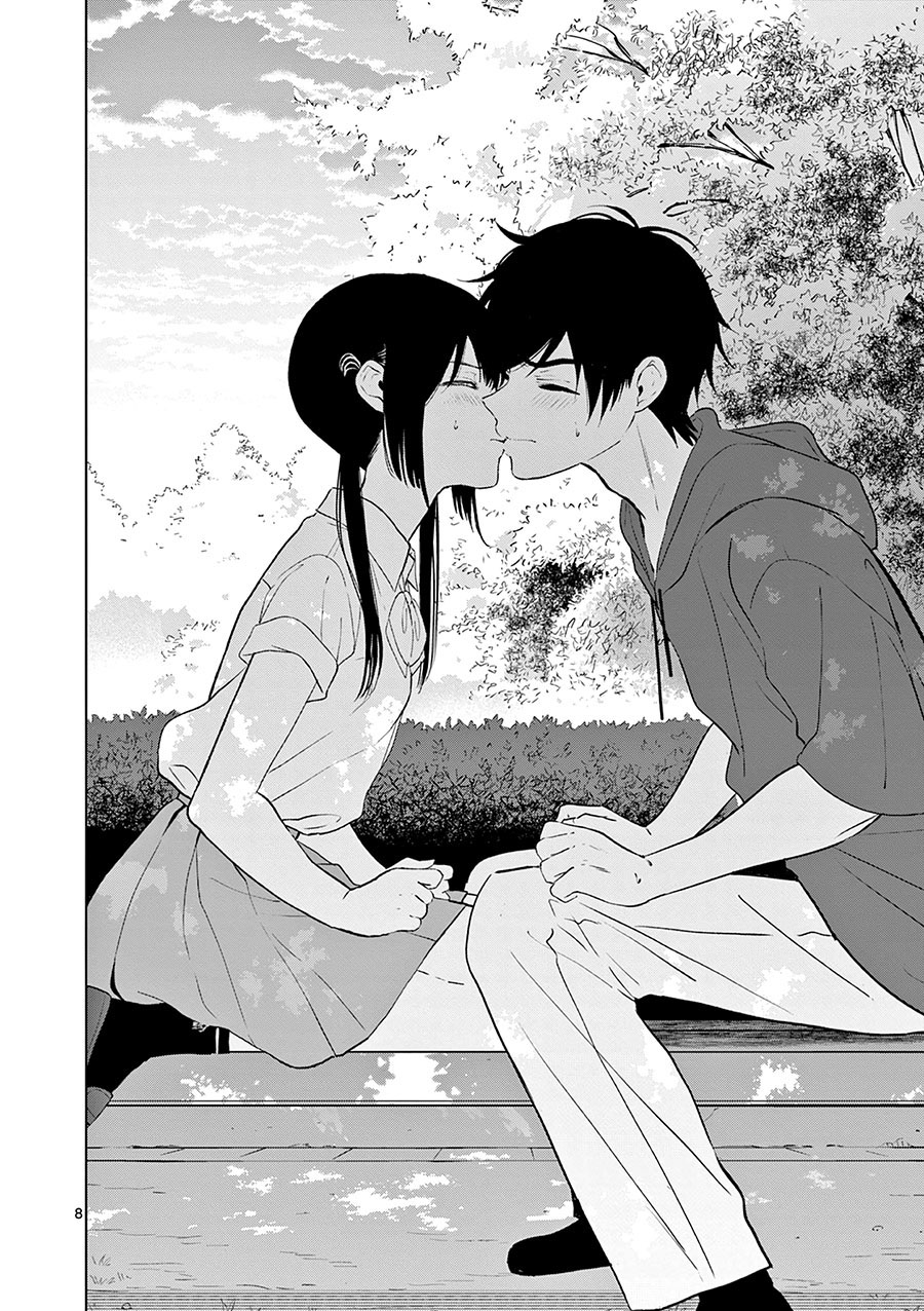 Aishiteru Game wo Owarasetai Chapter 24 Gambar 9
