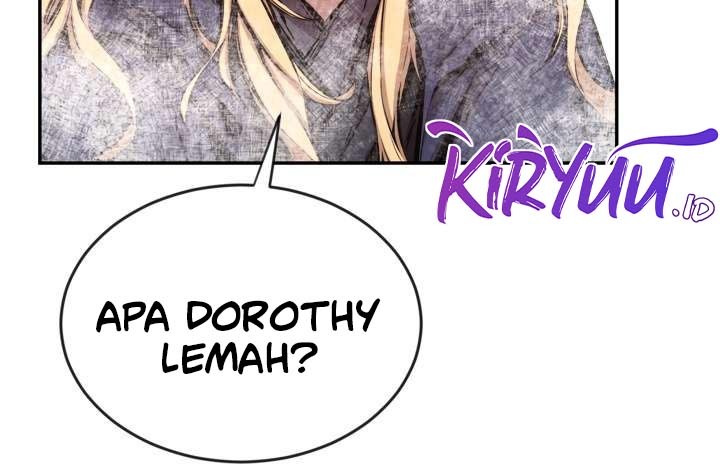 Legend Of Mir Golden Armored Dragon Chapter 38 Gambar 14