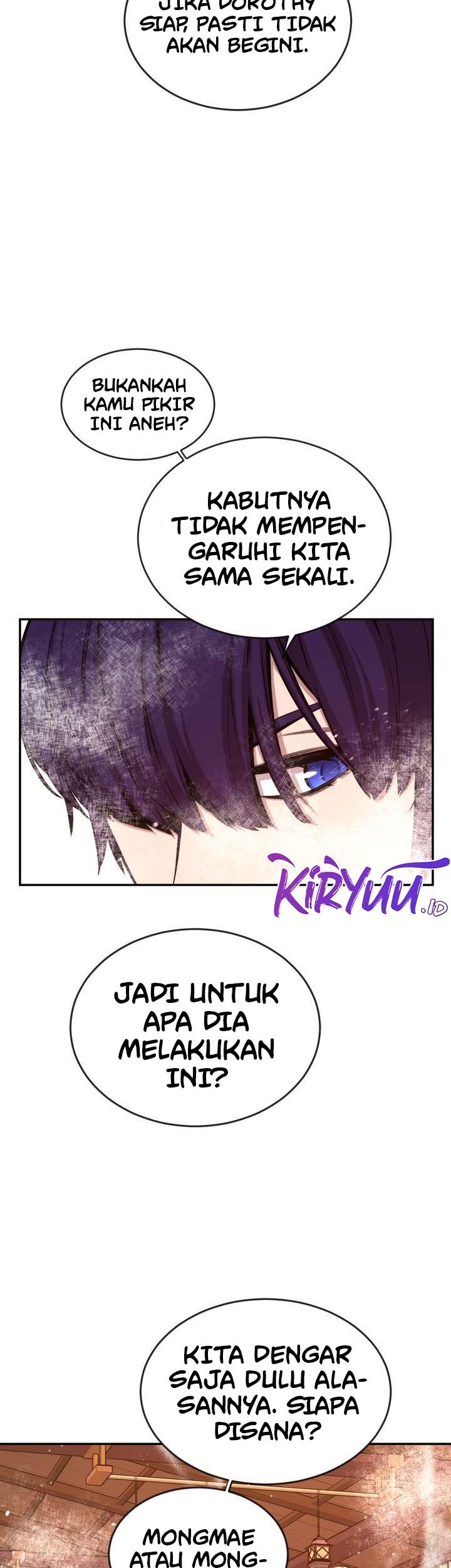 Legend Of Mir Golden Armored Dragon Chapter 38 Gambar 16