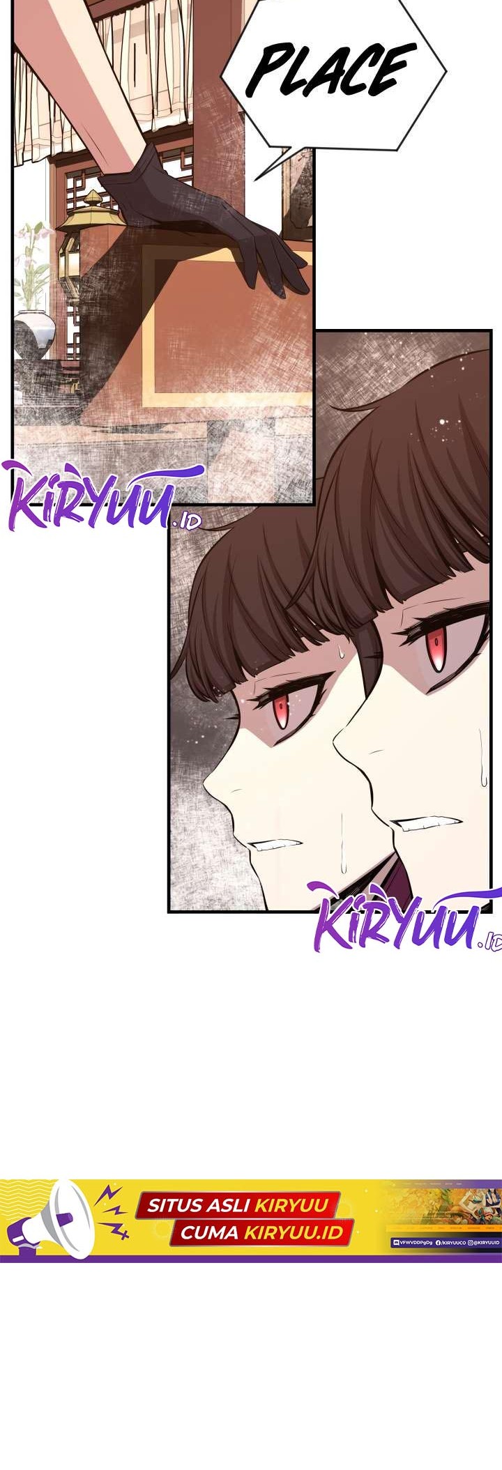 Legend Of Mir Golden Armored Dragon Chapter 38 Gambar 23