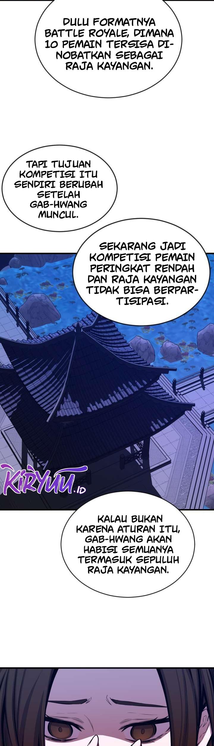 Legend Of Mir Golden Armored Dragon Chapter 38 Gambar 30