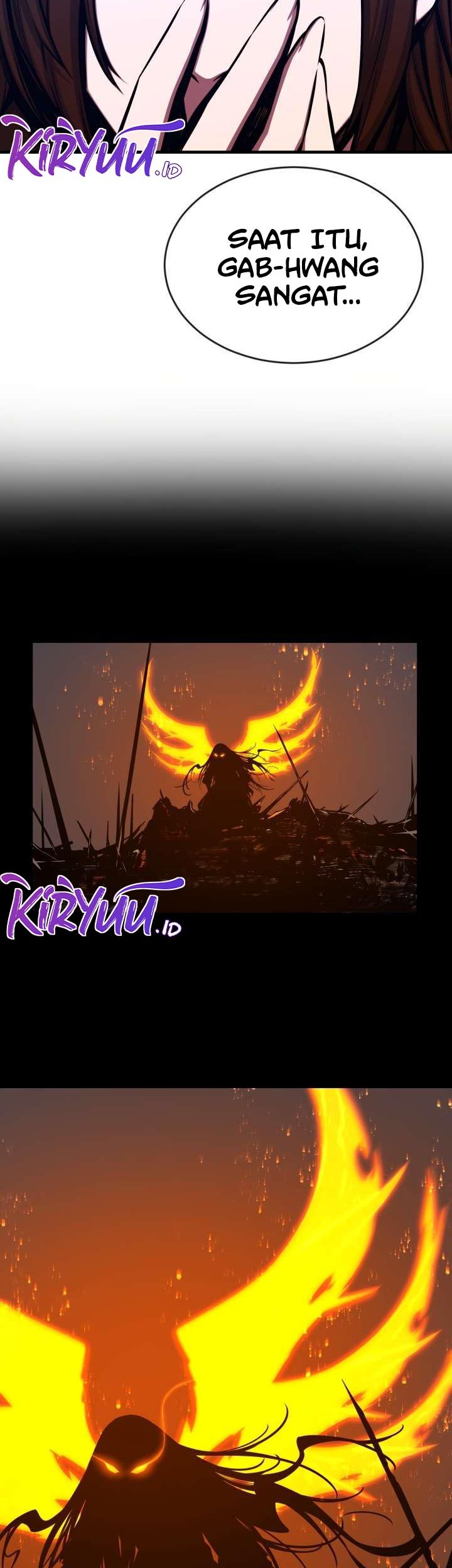 Legend Of Mir Golden Armored Dragon Chapter 38 Gambar 31