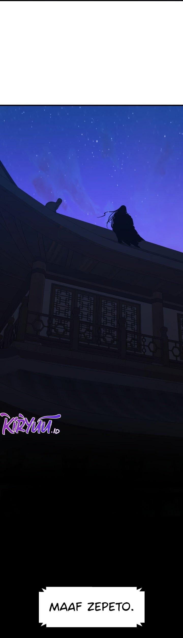 Legend Of Mir Golden Armored Dragon Chapter 36 Gambar 20