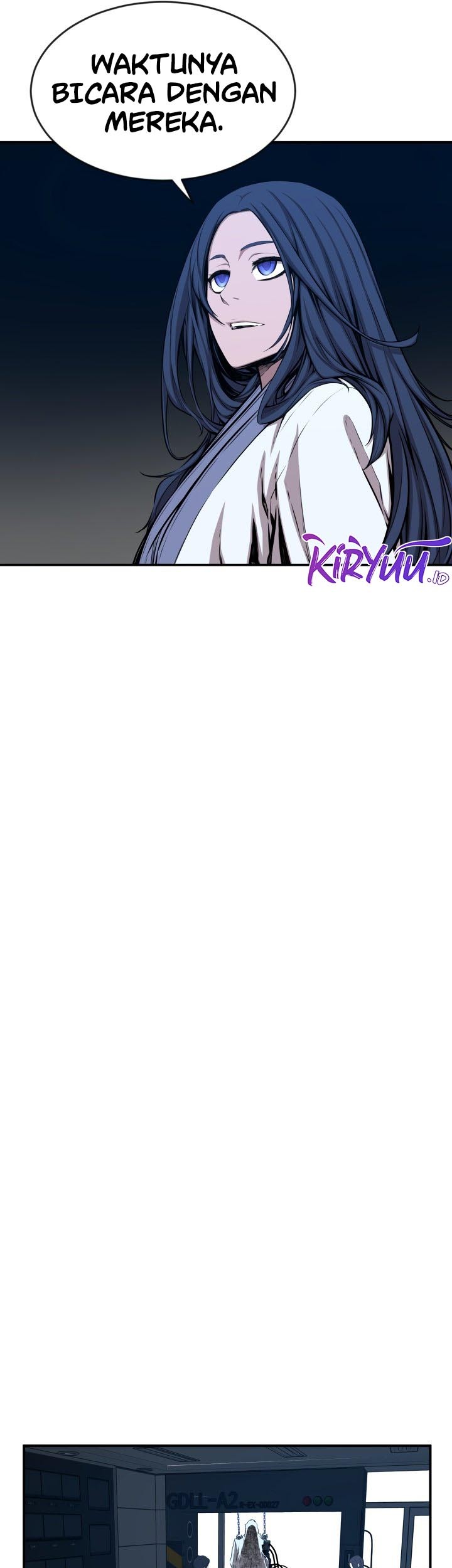 Legend Of Mir Golden Armored Dragon Chapter 36 Gambar 28