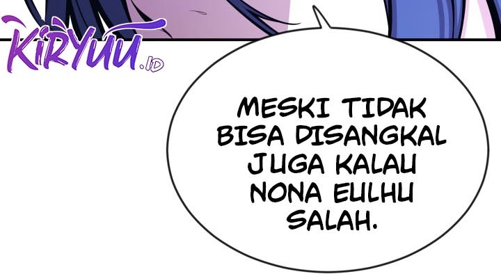Legend Of Mir Golden Armored Dragon Chapter 35 Gambar 6