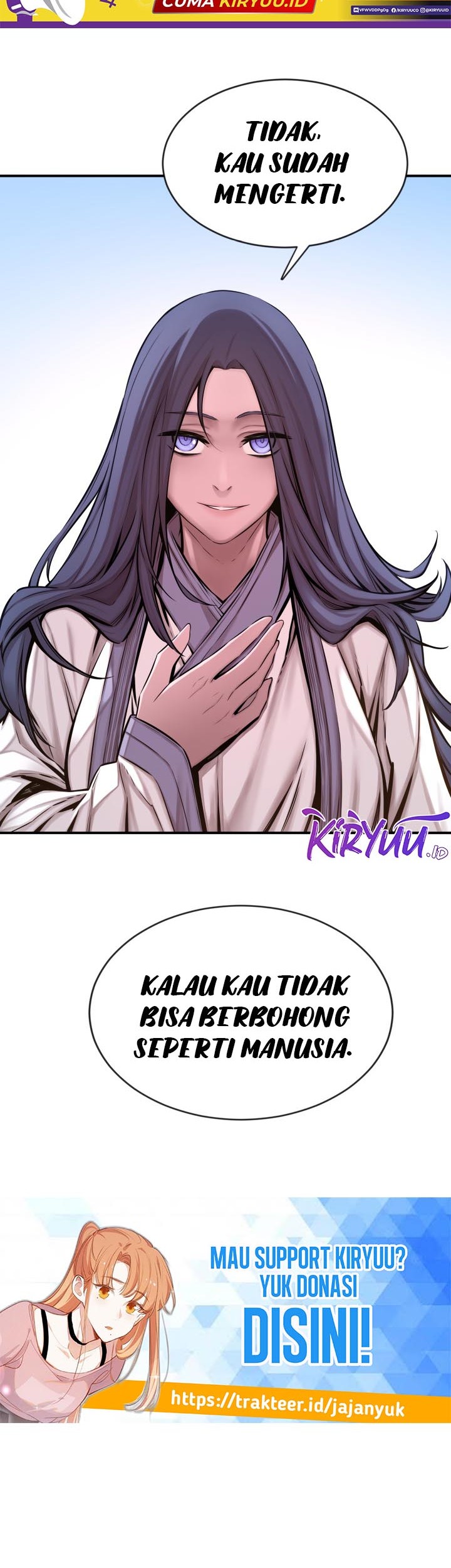 Legend Of Mir Golden Armored Dragon Chapter 35 Gambar 33